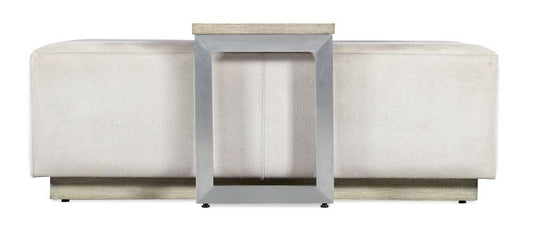 Hooker Furniture - Melange Bridged Cocktail Table - 628-80481-95 veiw 2