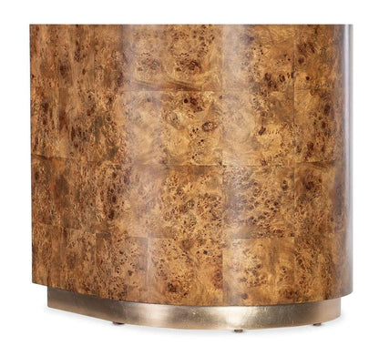 Hooker Furniture - Melange Burlesque Accent Table - 628-50718-80 veiw 2