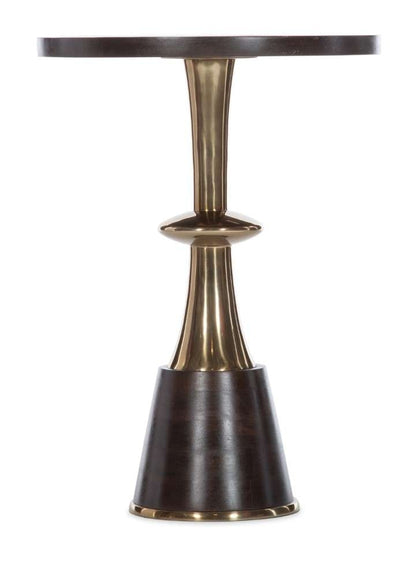 Hooker Furniture - Melange Caroline Accent Table - 628-50139-89 veiw 1