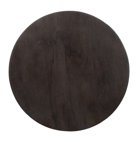 Hooker Furniture - Melange Caroline Accent Table - 628-50139-89 veiw 2