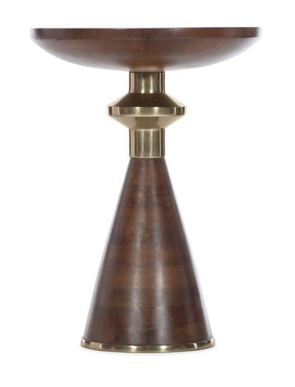 Hooker Furniture - Melange Claire Accent Table - 628-50138-85 veiw 1