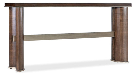 Hooker Furniture - Melange Contours Console - 628-85689-89 veiw 1