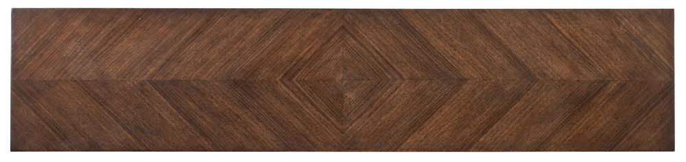 Hooker Furniture - Melange Contours Console - 628-85689-89 veiw 2