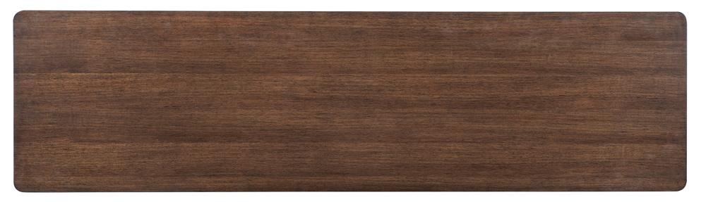 Hooker Furniture - Melange Contours Credenza - 628-55076-89 veiw 3