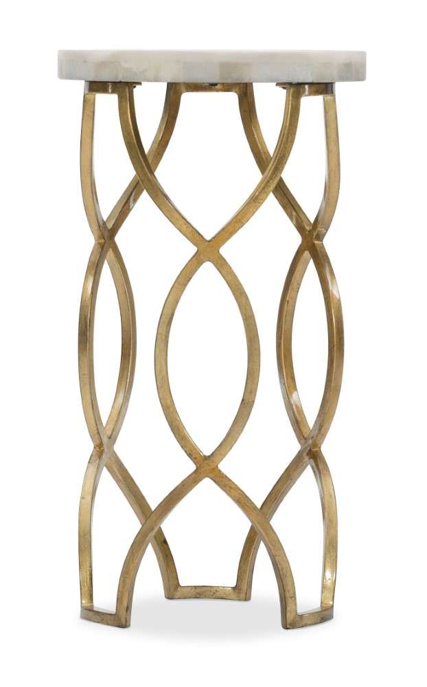 Hooker Furniture - Melange Corrina Martini Table - 5952-80117-02 veiw 1