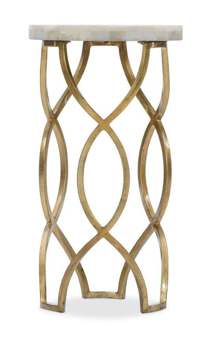 Hooker Furniture - Melange Corrina Martini Table - 5952-80117-02 veiw 1