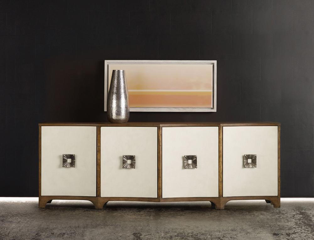 Hooker Furniture - Melange Credenza - 638-85181 veiw 1
