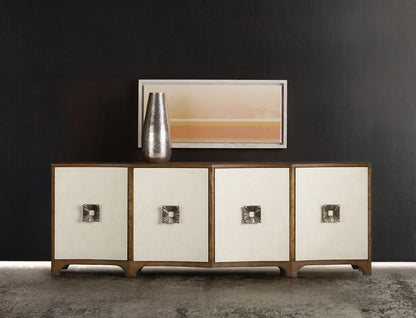 Hooker Furniture - Melange Credenza - 638-85181 veiw 1