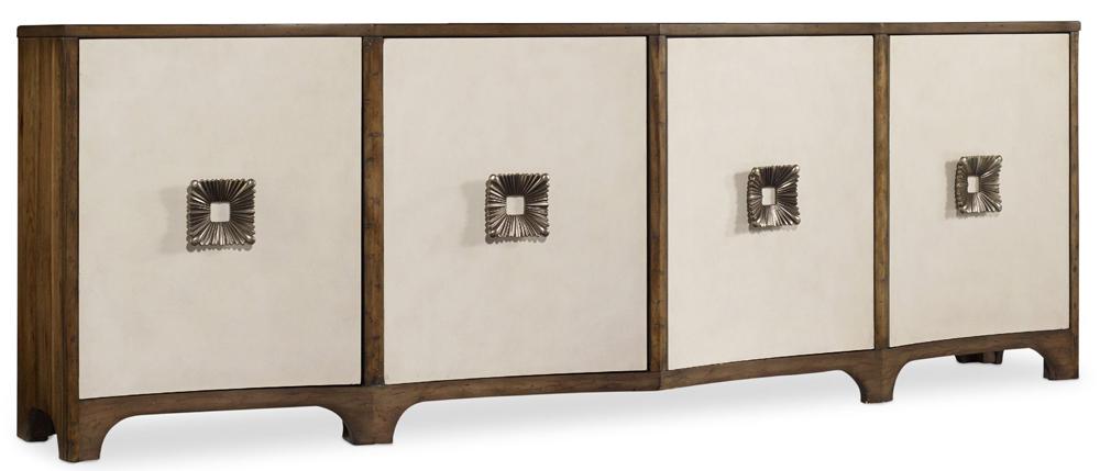 Hooker Furniture - Melange Credenza - 638-85181 veiw 2