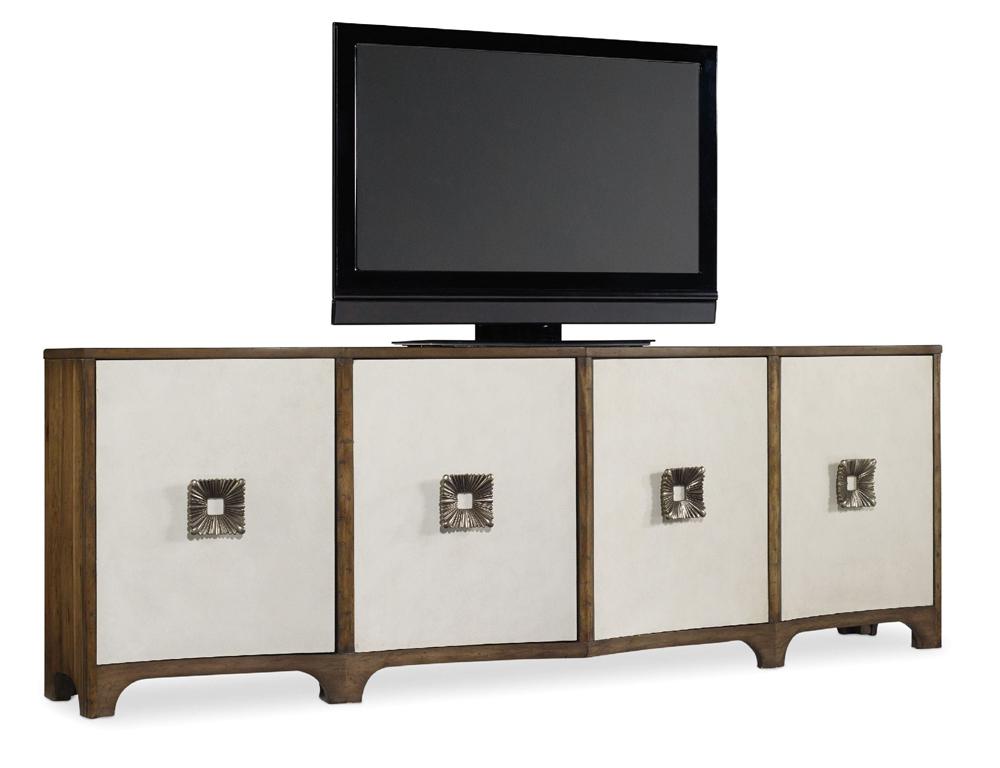 Hooker Furniture - Melange Credenza - 638-85181 veiw 3