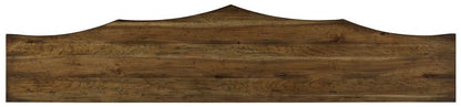 Hooker Furniture - Melange Credenza - 638-85181 veiw 4