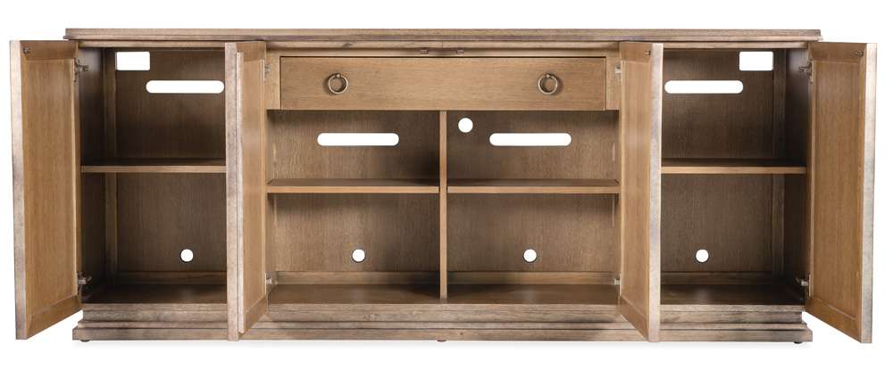 Hooker Furniture - Melange Dancer Credenza - 628-85717-89 veiw 4