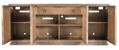 Hooker Furniture - Melange Dancer Credenza - 628-85717-89 veiw 4