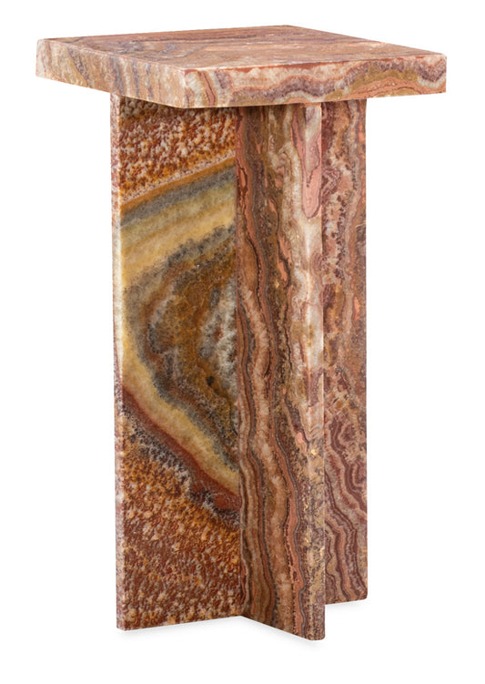 Hooker Furniture - Melange Denys Spot Table - 628-80613-01 view 1
