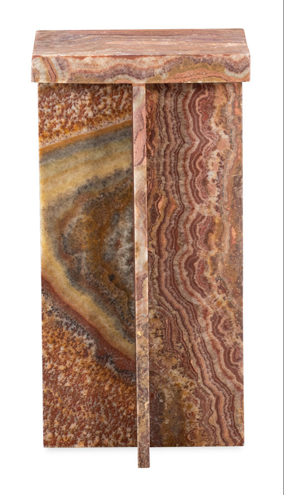 Hooker Furniture - Melange Denys Spot Table - 628-80613-01 view 2