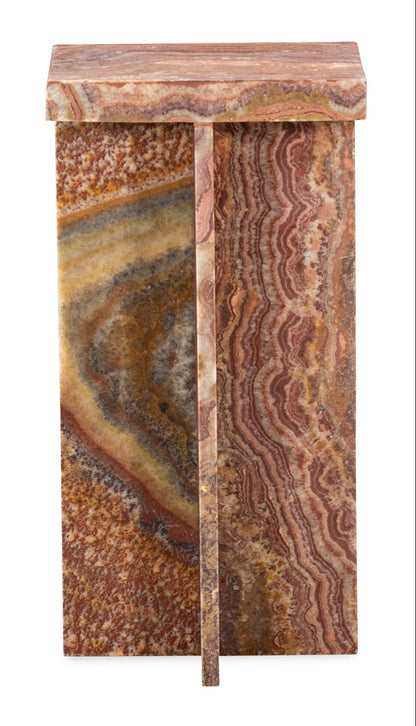 Hooker Furniture - Melange Denys Spot Table - 628-80613-01 view 2