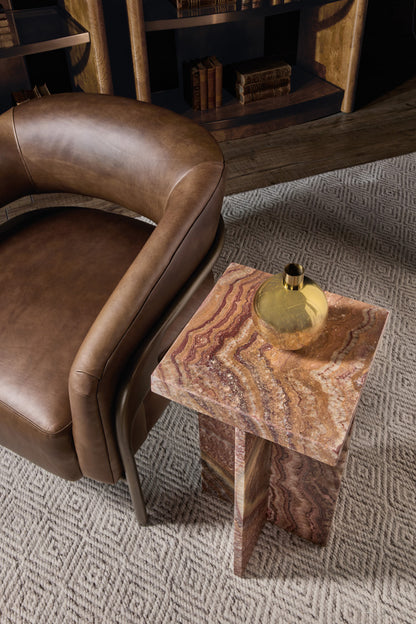Hooker Furniture - Melange Denys Spot Table - 628-80613-01 view 4