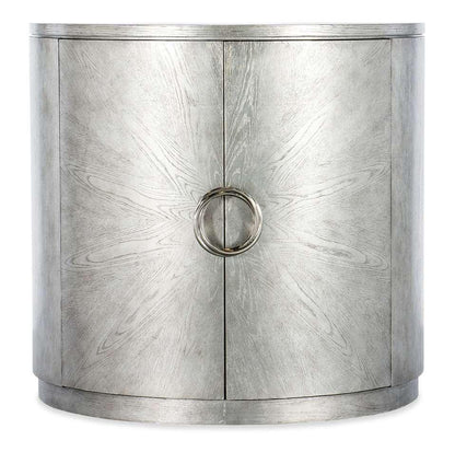 Hooker Furniture - Melange Deserie Demilune Chest - 628-85656-95 veiw 3