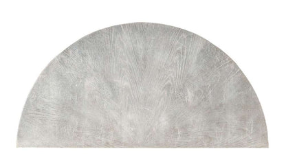 Hooker Furniture - Melange Deserie Demilune Chest - 628-85656-95 veiw 4