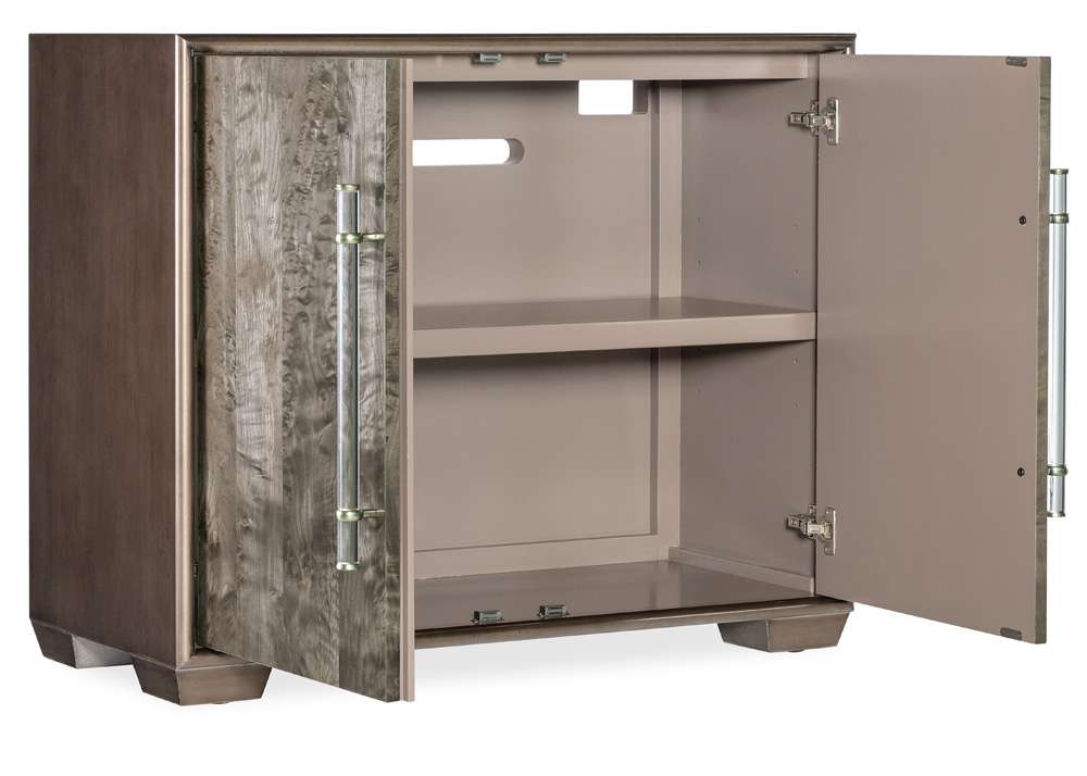 Hooker Furniture - Melange Dorian Accent Chest - 628-85719-89 veiw 2