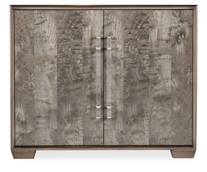 Hooker Furniture - Melange Dorian Accent Chest - 628-85719-89 veiw 3