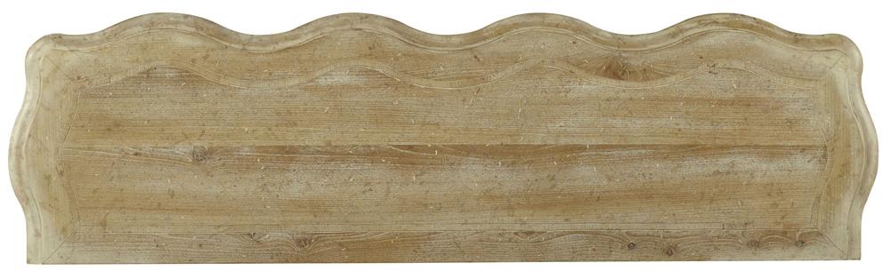 Hooker Furniture - Melange Draped Credenza - 638-85191 veiw 3