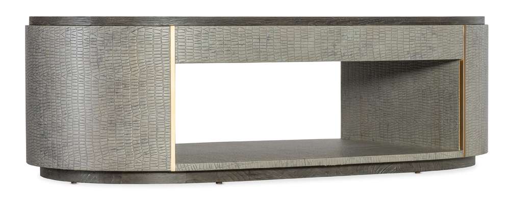 Hooker Furniture - Melange Dylian Coffee Table - 628-80533-95 veiw 1