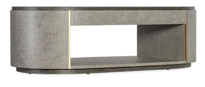 Hooker Furniture - Melange Dylian Coffee Table - 628-80533-95 veiw 1