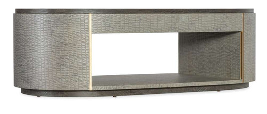 Hooker Furniture - Melange Dylian Coffee Table - 628-80533-95 veiw 1