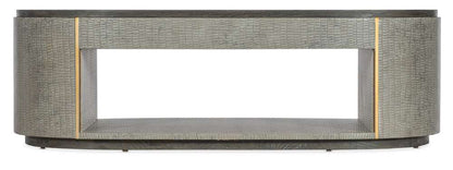 Hooker Furniture - Melange Dylian Coffee Table - 628-80533-95 veiw 2