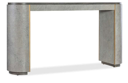 Hooker Furniture - Melange Dylian Console Table - 628-80534-95 veiw 1