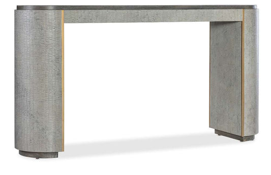 Hooker Furniture - Melange Dylian Console Table - 628-80534-95 veiw 1