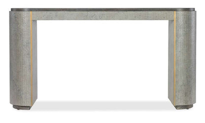 Hooker Furniture - Melange Dylian Console Table - 628-80534-95 veiw 2