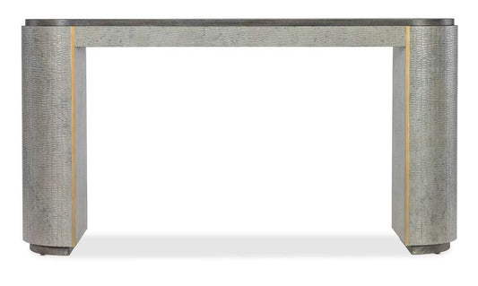 Hooker Furniture - Melange Dylian Console Table - 628-80534-95 veiw 2