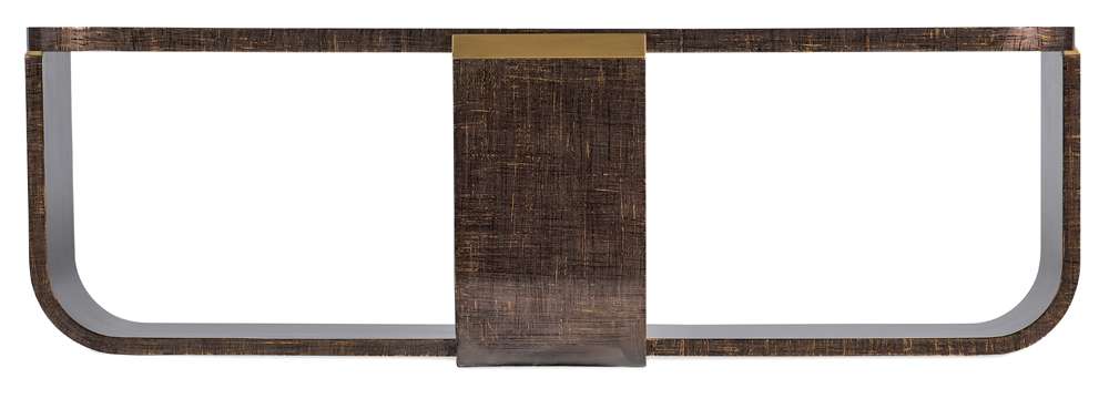 Hooker Furniture - Melange Edmun Rectangle Cocktail Table - 628-80010-89 veiw 2