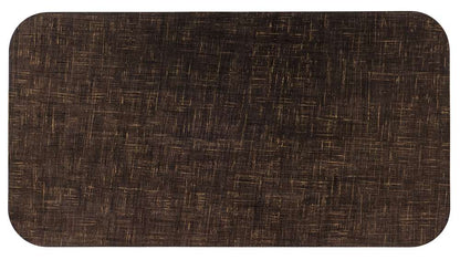Hooker Furniture - Melange Edmun Rectangle Cocktail Table - 628-80010-89 veiw 3