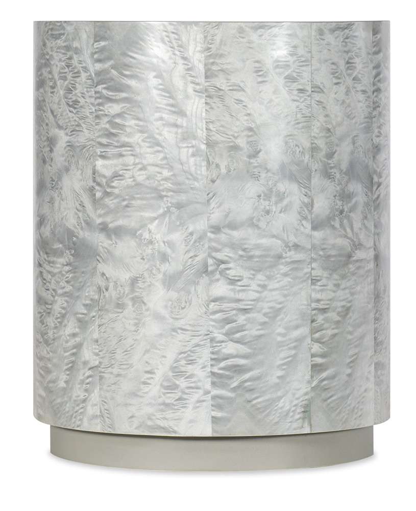 Hooker Furniture - Melange Emile Accent Table - 628-80541-95 veiw 1