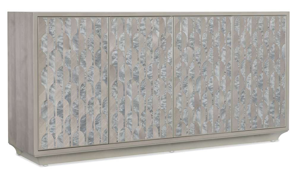 Hooker Furniture - Melange Emile Credenza - 628-85698-95 veiw 1