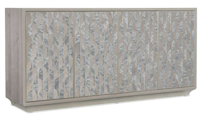 Hooker Furniture - Melange Emile Credenza - 628-85698-95 veiw 1