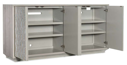 Hooker Furniture - Melange Emile Credenza - 628-85698-95 veiw 2