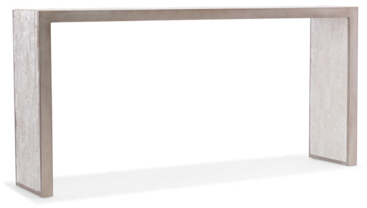 Hooker Furniture - Melange Emma Console Table - 638-85302-MULTI veiw 1