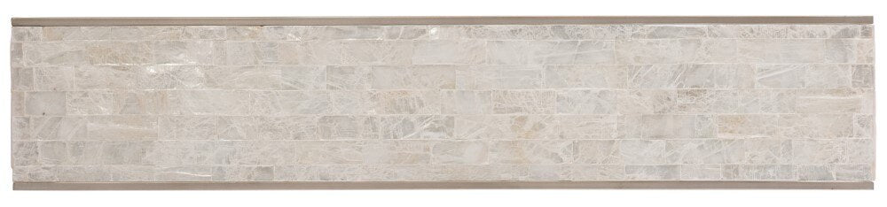 Hooker Furniture - Melange Emma Console Table - 638-85302-MULTI veiw 2