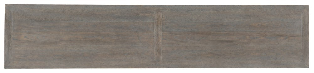 Hooker Furniture - Melange Emmett Entertainment Console - 628-85598-80 veiw 3