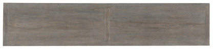 Hooker Furniture - Melange Emmett Entertainment Console - 628-85598-80 veiw 3