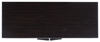 Hooker Furniture - Melange Esperanza Two-Door Chest - 638-85451-45 veiw 2