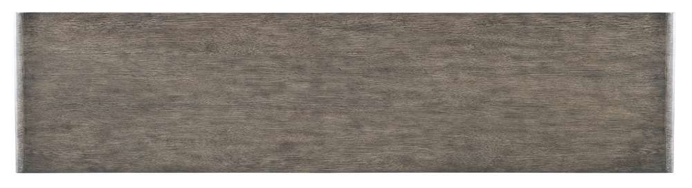Hooker Furniture - Melange Fissured Entertainment Credenza - 628-55068-89 veiw 4