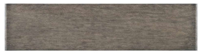 Hooker Furniture - Melange Fissured Entertainment Credenza - 628-55068-89 veiw 4