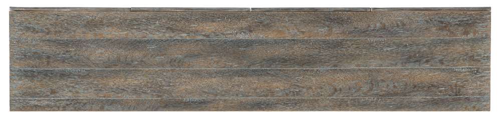Hooker Furniture - Melange Florence Four Door Credenza - 628-85103-85 veiw 4