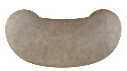 Hooker Furniture - Melange Fluted Kidney Desk - 638-10006 veiw 3