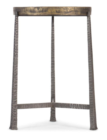 Hooker Furniture - Melange Funda Accent Table - 628-50004-15 veiw 2